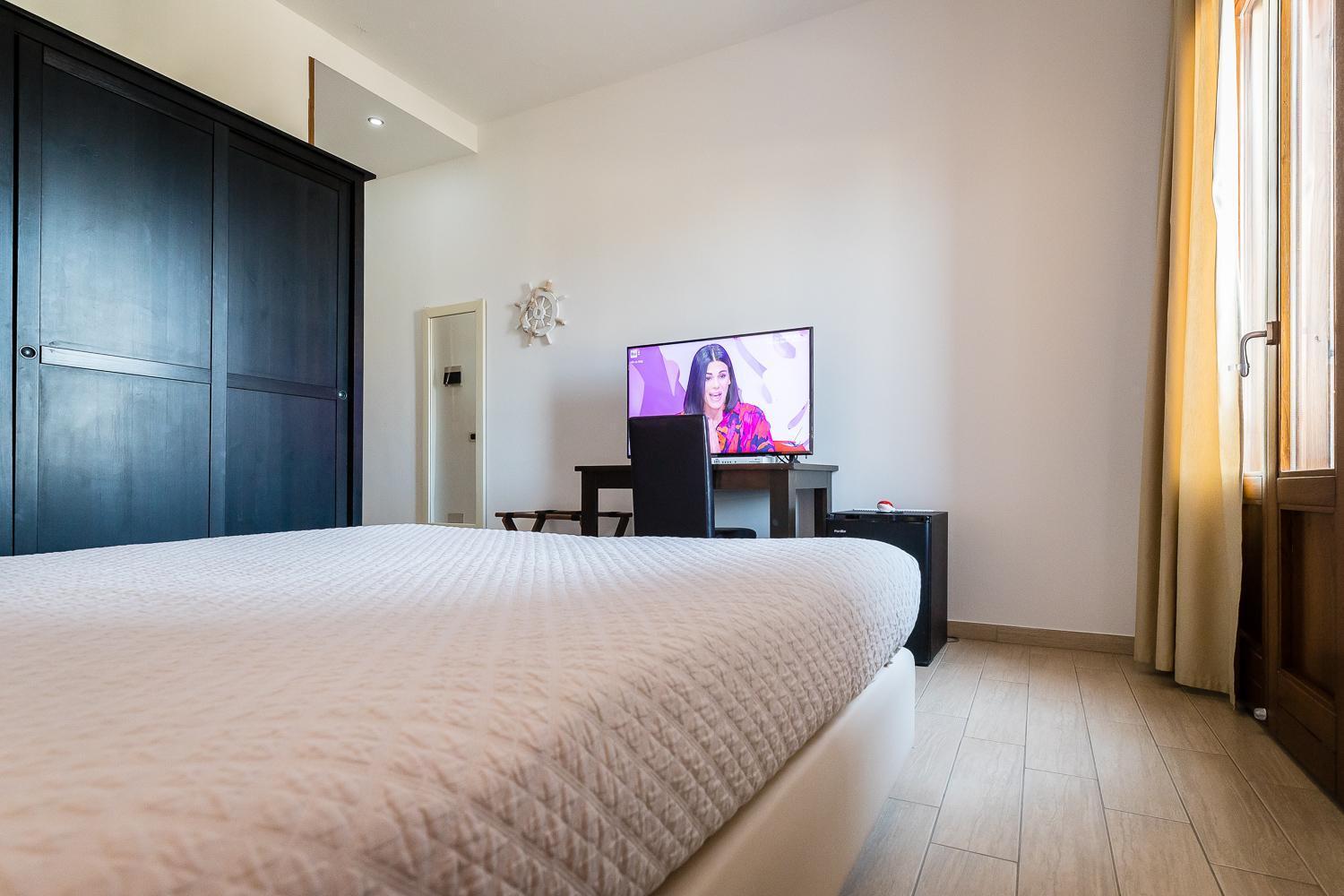 Hotel Cavalluccio Marino 兰佩杜萨 外观 照片